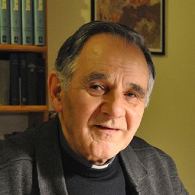 P. Josep Serra-Colomer
